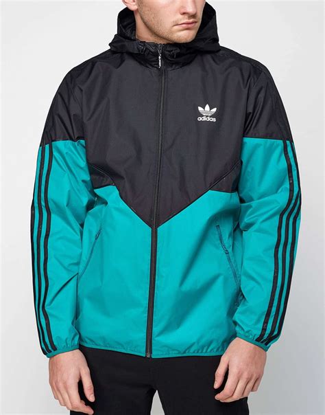 cazadora adidas originals